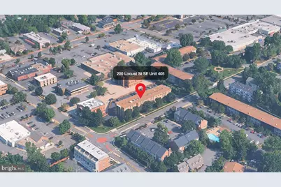 200 Locust Street SE #405, Vienna, VA 22180 - Photo 2