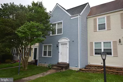 6560 Lochleigh Court, Alexandria, VA 22315 - Photo 22