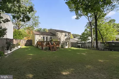 8460 Rippled Creek Court, Springfield, VA 22153 - Photo 38