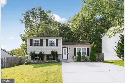 8460 Rippled Creek Court, Springfield, VA 22153 - Photo 1