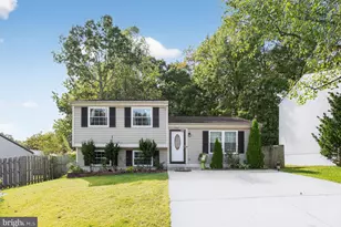 8460 Rippled Creek Ct, Springfield, VA 22153 - Photo 1