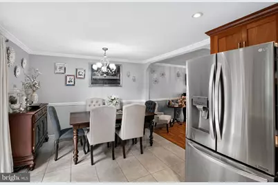 8460 Rippled Creek Court, Springfield, VA 22153 - Photo 18
