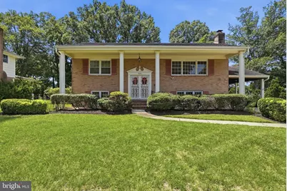 8640 Gateshead Road, Alexandria, VA 22309 - Photo 1