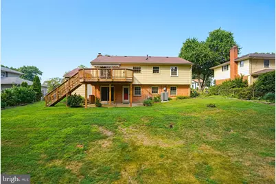8640 Gateshead Road, Alexandria, VA 22309 - Photo 32