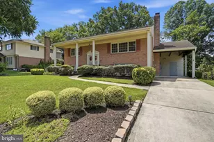8640 Gateshead Rd, Alexandria, VA 22309 - Photo 2