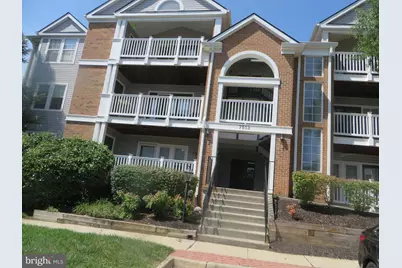 7513 Ashby Lane #N, Alexandria, VA 22315 - Photo 1