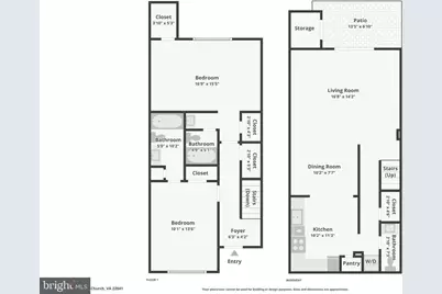 3708 Steppes Court, Falls Church, VA 22041 - Photo 42