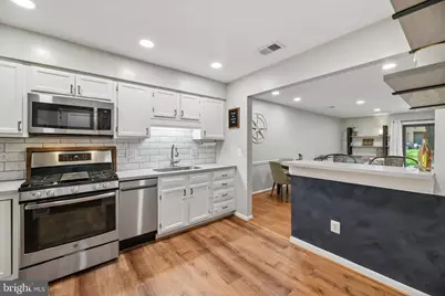 3708 Steppes Court, Falls Church, VA 22041 - Photo 16