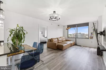 2451 Midtown Avenue #1501, Alexandria, VA 22303 - Photo 8