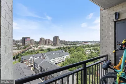2451 Midtown Avenue #1501, Alexandria, VA 22303 - Photo 30