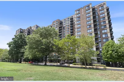 2451 Midtown Avenue #1501, Alexandria, VA 22303 - Photo 40