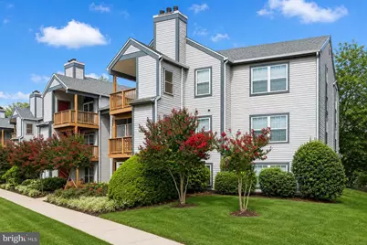 6905 Victoria Drive #K, Alexandria, VA 22310 - Photo 1