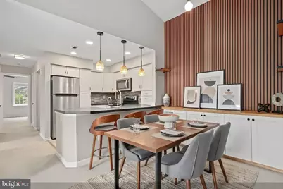6905 Victoria Drive #K, Alexandria, VA 22310 - Photo 6