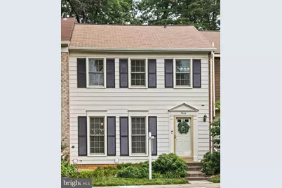 9664 Masterworks Drive, Vienna, VA 22181 - Photo 1