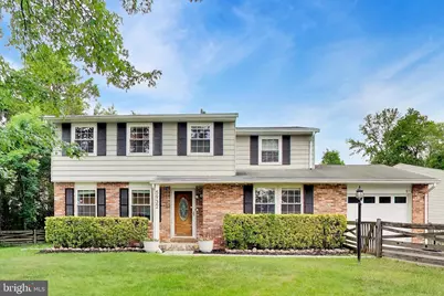 5932 Peregrine Dr., Burke, VA 22015 - Photo 1