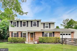 5932 Peregrine Dr, Burke, VA 22015 - Photo 1