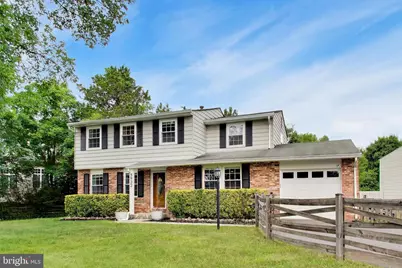 5932 Peregrine Dr., Burke, VA 22015 - Photo 38