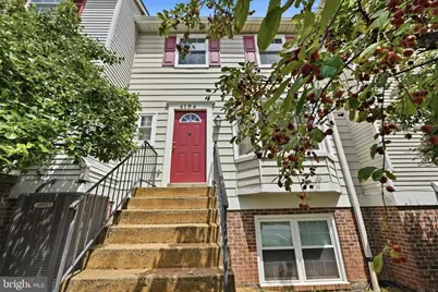 4104 Pleasant Meadow Court #117B, Chantilly, VA 20151 - Photo 28