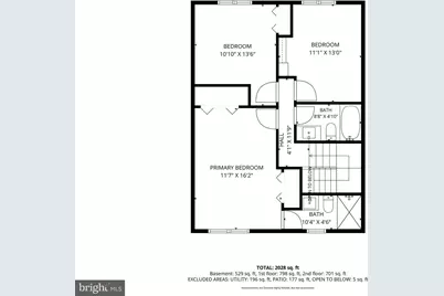 9619 Hillock Court, Burke, VA 22015 - Photo 30