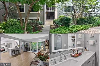 11741 Ledura Court #105, Reston, VA 20191 - Photo 1