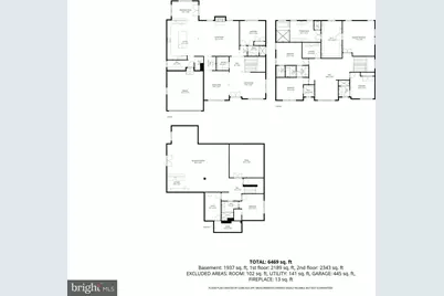 6821 Dean Drive, McLean, VA 22101 - Photo 70