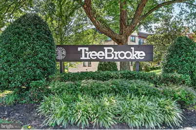 3031 Borge Street #112, Oakton, VA 22124 - Photo 34