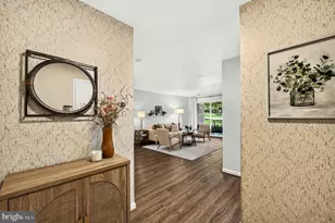 3031 Borge St, Oakton, VA 22124 - Photo 4