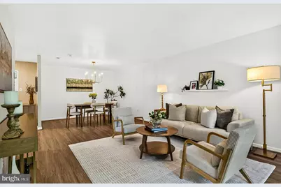 3031 Borge Street #112, Oakton, VA 22124 - Photo 6