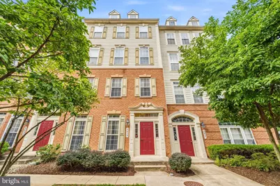 5639 Harrington Falls Lane #G, Alexandria, VA 22312 - Photo 1