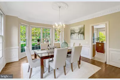 6276 Kingfisher Lane, Alexandria, VA 22312 - Photo 4