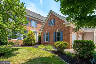 6276 Kingfisher Lane, Alexandria, VA 22312 - Photo 2