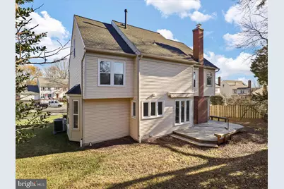 7004 Dreams Way Court, Alexandria, VA 22315 - Photo 42