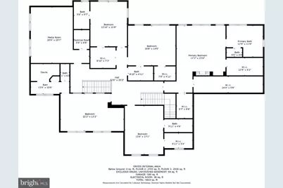 2233 Van Buren Court, Falls Church, VA 22043 - Photo 50