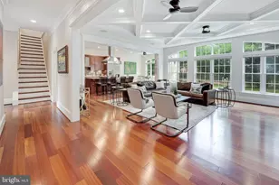 2233 Van Buren Ct, Falls Church, VA 22043 - Photo 8