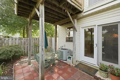 8354 Hunter Murphy Circle, Alexandria, VA 22309 - Photo 22