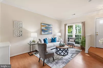 8354 Hunter Murphy Circle, Alexandria, VA 22309 - Photo 6