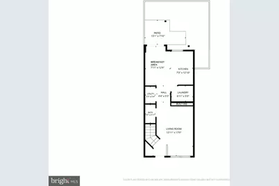 8354 Hunter Murphy Circle, Alexandria, VA 22309 - Photo 24