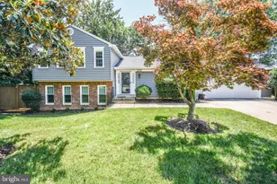 2511 Fallsmere Ct, Falls Church, VA 22043 - Photo 1