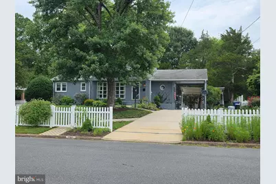 7915 Bainbridge Road, Alexandria, VA 22308 - Photo 4