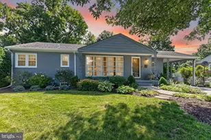 7915 Bainbridge Rd, Alexandria, VA 22308 - Photo 1