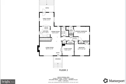600 John Marshall Drive NW, Vienna, VA 22180 - Photo 52