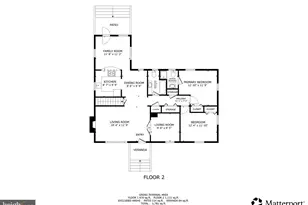 600 John Marshall Dr NW, Vienna, VA 22180 - Photo 52