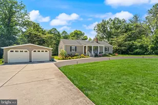 10600 Belmont Blvd, Lorton, VA 22079 - Photo 2