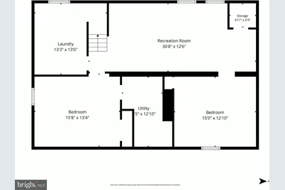 10600 Belmont Boulevard, Lorton, VA 22079 - Photo 86