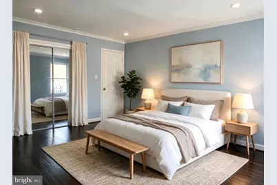8021 Pantano Place #18, Alexandria, VA 22309 - Photo 6