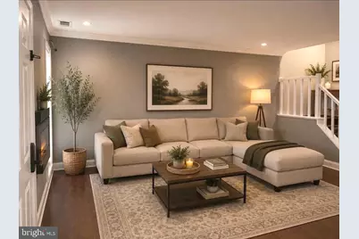 8021 Pantano Place #18, Alexandria, VA 22309 - Photo 2