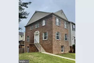 7925 Gunston Woods Place, Lorton, VA 22079 - Photo 1