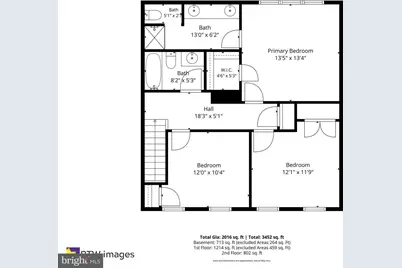 1340 Cassia Street, Herndon, VA 20170 - Photo 60