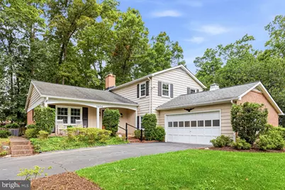 3824 King Arthur Road, Annandale, VA 22003 - Photo 2