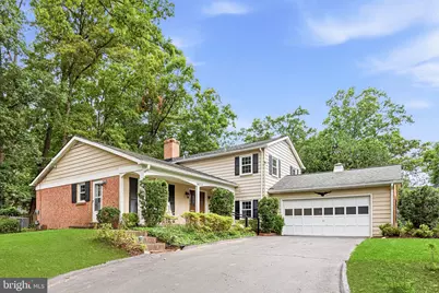 3824 King Arthur Road, Annandale, VA 22003 - Photo 4
